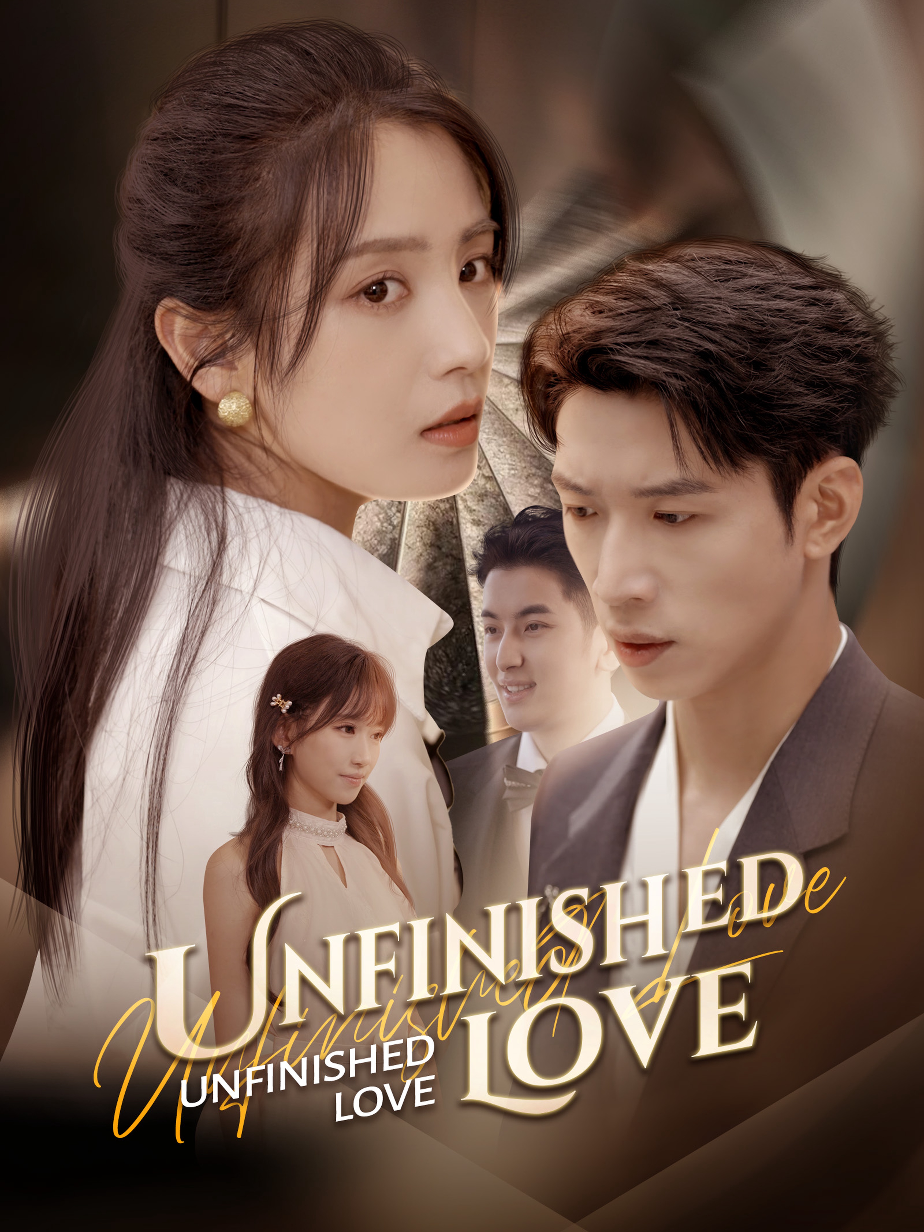 Unfinished Love