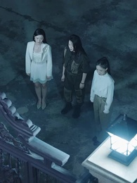 Episodio 25 - General Protector: La Venganza en Binmar