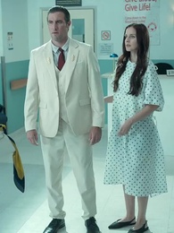 Episode 11 - Rache der Regisseurin