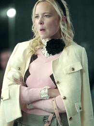 Vengeance en bobine : la réalisatrice divorcée riposte - Episode 31