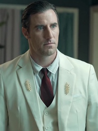 Episódio 8 - A ex-diretora contra-ataca