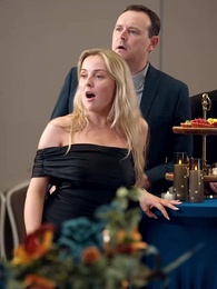 A ex-diretora contra-ataca - Episode 15