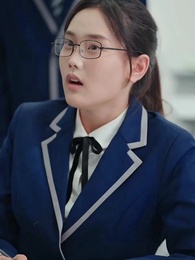 [Dubbed]The Hidden Heiress: Straight-A Life - Episode 14