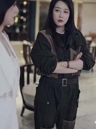 Episodio 33 - General Protector: La Venganza en Binmar