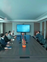 第38話 - [吹替]無敵のボディガード