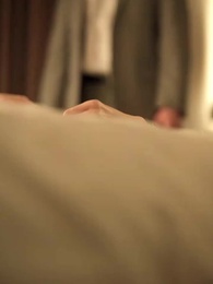 Episódio 46 - A ex-diretora contra-ataca