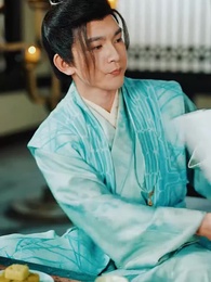 El Príncipe Magnífico - Episode 33