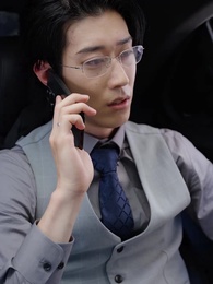 억만장자의 달콤한 덫: 애처 - Episode 33