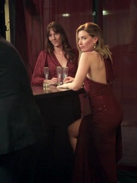 La ex directora contraataca - Episode 38