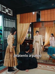 Episodio 9 - El Magnífico Príncipe