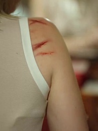 Episódio 5 - A ex-diretora contra-ataca