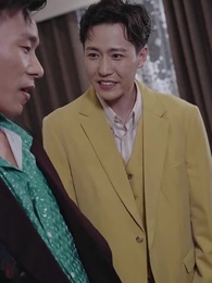 Episodio 75 - General Protector: La Venganza en Binmar