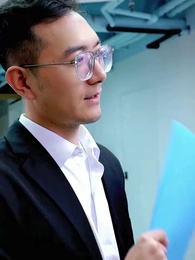 第21話 - 婚約者の守護神