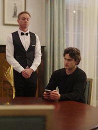 Quand l'Adultère Devient Tendresse - Episode 50