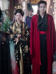 Episode 54 - When Fate Comes to an End