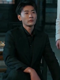 [吹替]無敵のボディガード - Episode 49