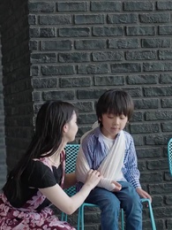 3화 - 억만장자의 달콤한 덫: 애처