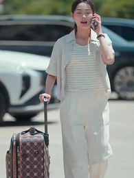 The Hidden Heiress: Straight-A Life - Episode 58