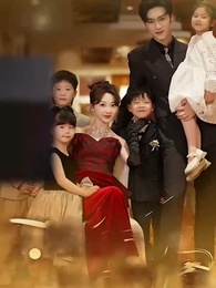 Glück vom Himmel: Eine Mutter, fünf Kinder, vier Väter - Episode 1