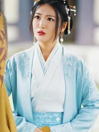 El Príncipe Magnífico - Episode 71