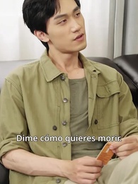 General Protector: La Venganza en Binmar - Episode 20