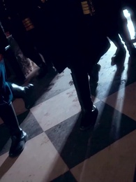 Kembali Bersamamu - Episode 10