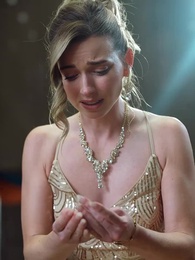 Épisode 18 - Vengeance en bobine : la réalisatrice divorcée riposte