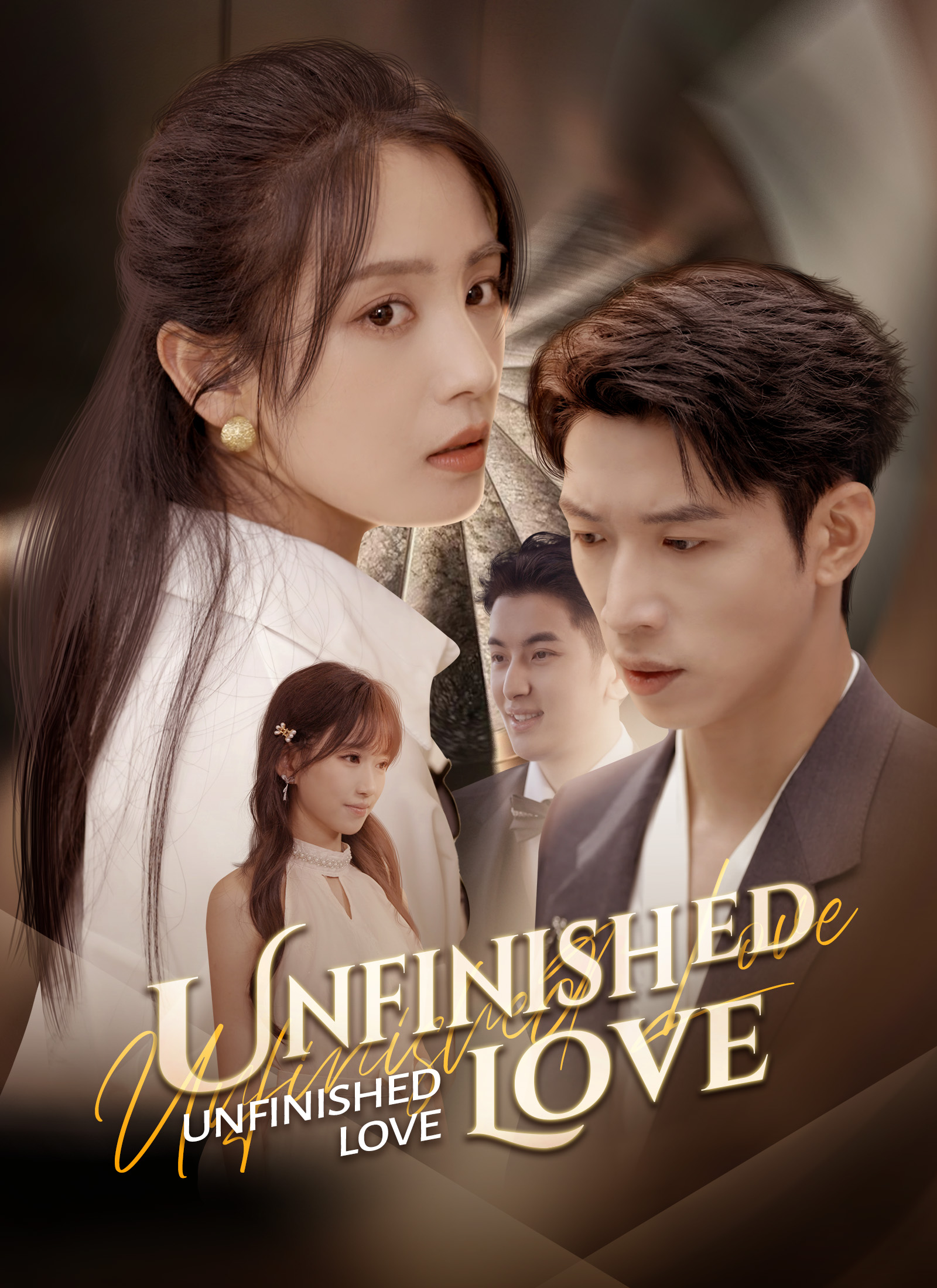 Unfinished Love
