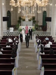 ฉันไม่ใช่คนเดิมในอดีต - Episode 62