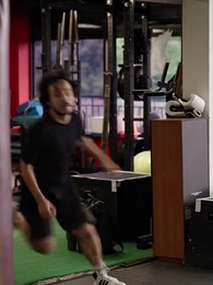 Taming the Gold Belt King - Episode 16