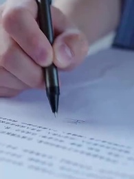 ฉันไม่ใช่คนเดิมในอดีต - Episode 14