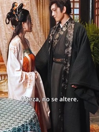 Episodio 22 - El Príncipe Magnífico