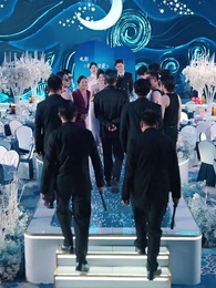 Reborn in the Spotlight - Episode 55