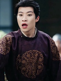 Episodio 35 - [Doblado]Intrigas de Matrimonio