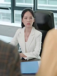 第24話 - [吹替]女社長と影の守護者