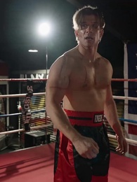 Taming the Gold Belt King - Episode 29