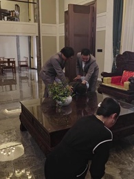 Episodio 83 - General Protector: La Venganza en Binmar