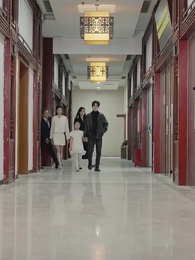 ทรงอำนาจแห่งสุริยัน - Episode 42