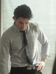 Quand l'Adultère Devient Tendresse - Episode 13