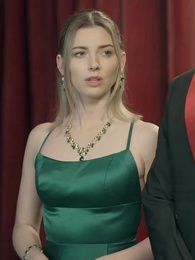 A ex-diretora contra-ataca - Episode 51