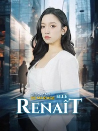 Cinq ans de mariage, elle renaît