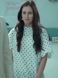 Episódio 10 - A ex-diretora contra-ataca