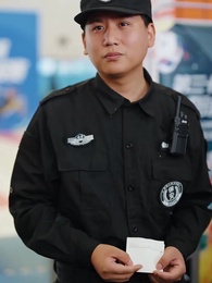 跛腿球王 - Episode 36