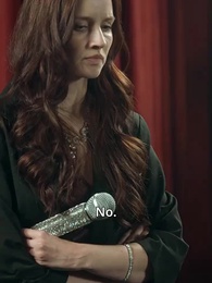 Episodio 52 - La ex directora contraataca