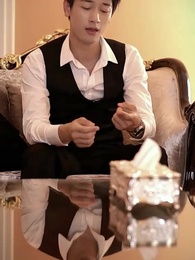 婚約者の守護神 - Episode 78