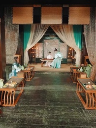 Episodio 36 - El Príncipe Magnífico