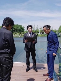 ฉันไม่ใช่คนเดิมในอดีต - Episode 61