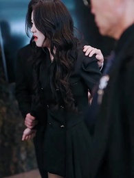 裁きの果てに - Episode 18