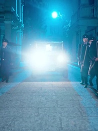 Kembali Bersamamu - Episode 25