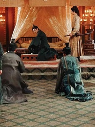 Episodio 31 - El Príncipe Magnífico